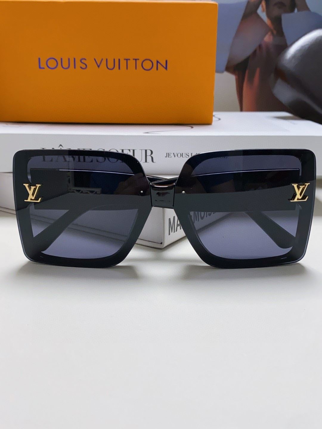 Louis Vuitton Sunglasses